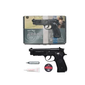 BERETTA 92A1 CO2 AIR PISTOL