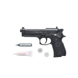 BERETTA 92FS CO2 AIR PISTOL